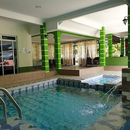 Inapdesa Teratak Bonda, Sepri Rembau Villa Ngoại thất bức ảnh