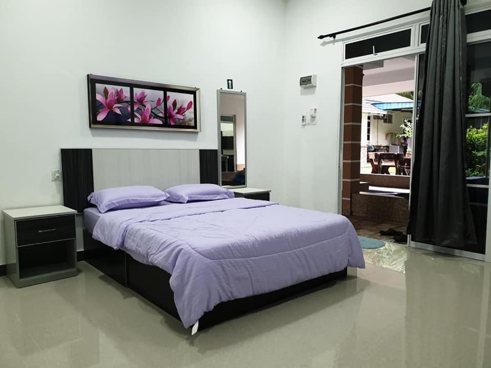 Inapdesa Teratak Bonda, Sepri Rembau Villa Ngoại thất bức ảnh