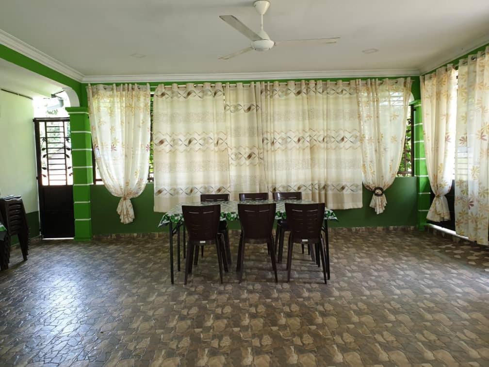 Inapdesa Teratak Bonda, Sepri Rembau Villa Ngoại thất bức ảnh