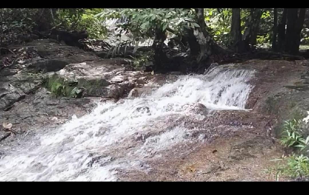Inapdesa Teratak Bonda, Sepri Rembau Villa Ngoại thất bức ảnh