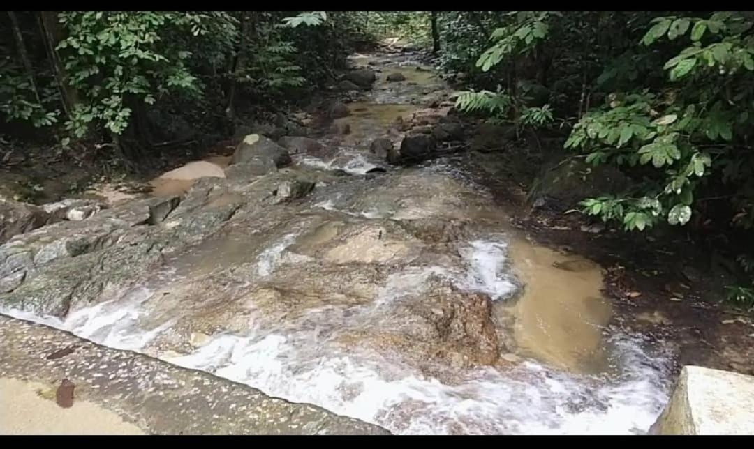 Inapdesa Teratak Bonda, Sepri Rembau Villa Ngoại thất bức ảnh