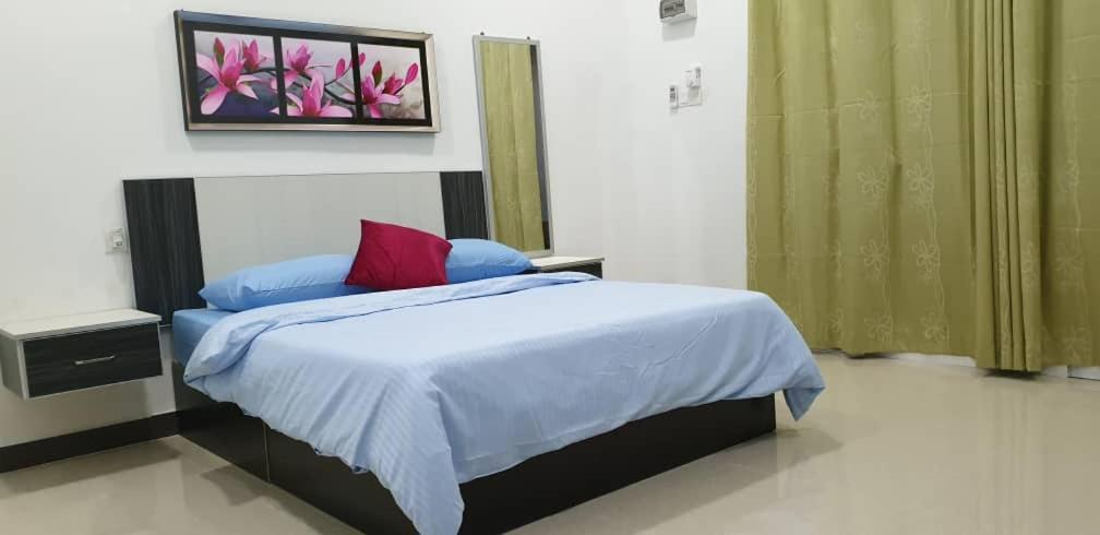 Inapdesa Teratak Bonda, Sepri Rembau Villa Ngoại thất bức ảnh