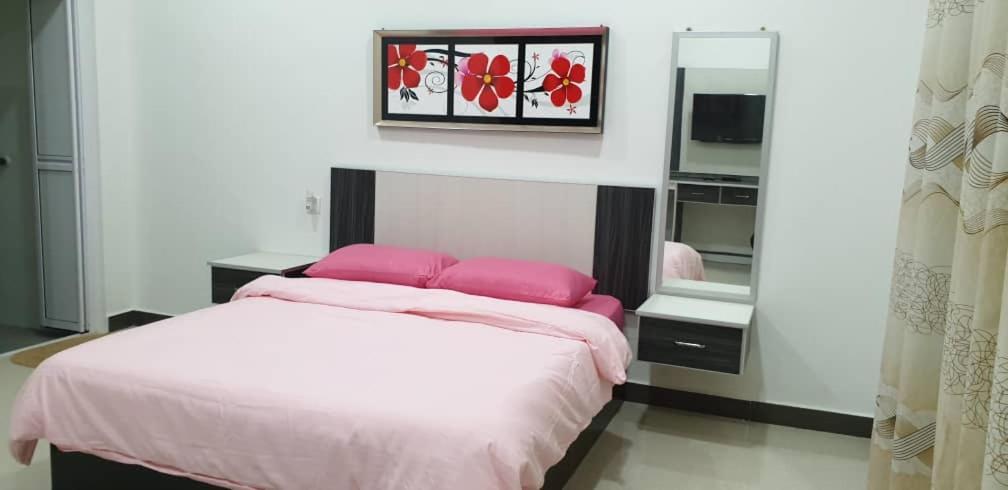 Inapdesa Teratak Bonda, Sepri Rembau Villa Ngoại thất bức ảnh